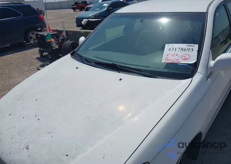 2005 Toyota Camry Le from USA, damaged, VIN 4T1BE32K25U599070